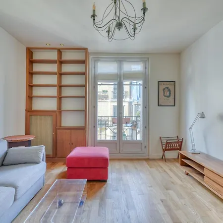 公寓 Immeuble Junot